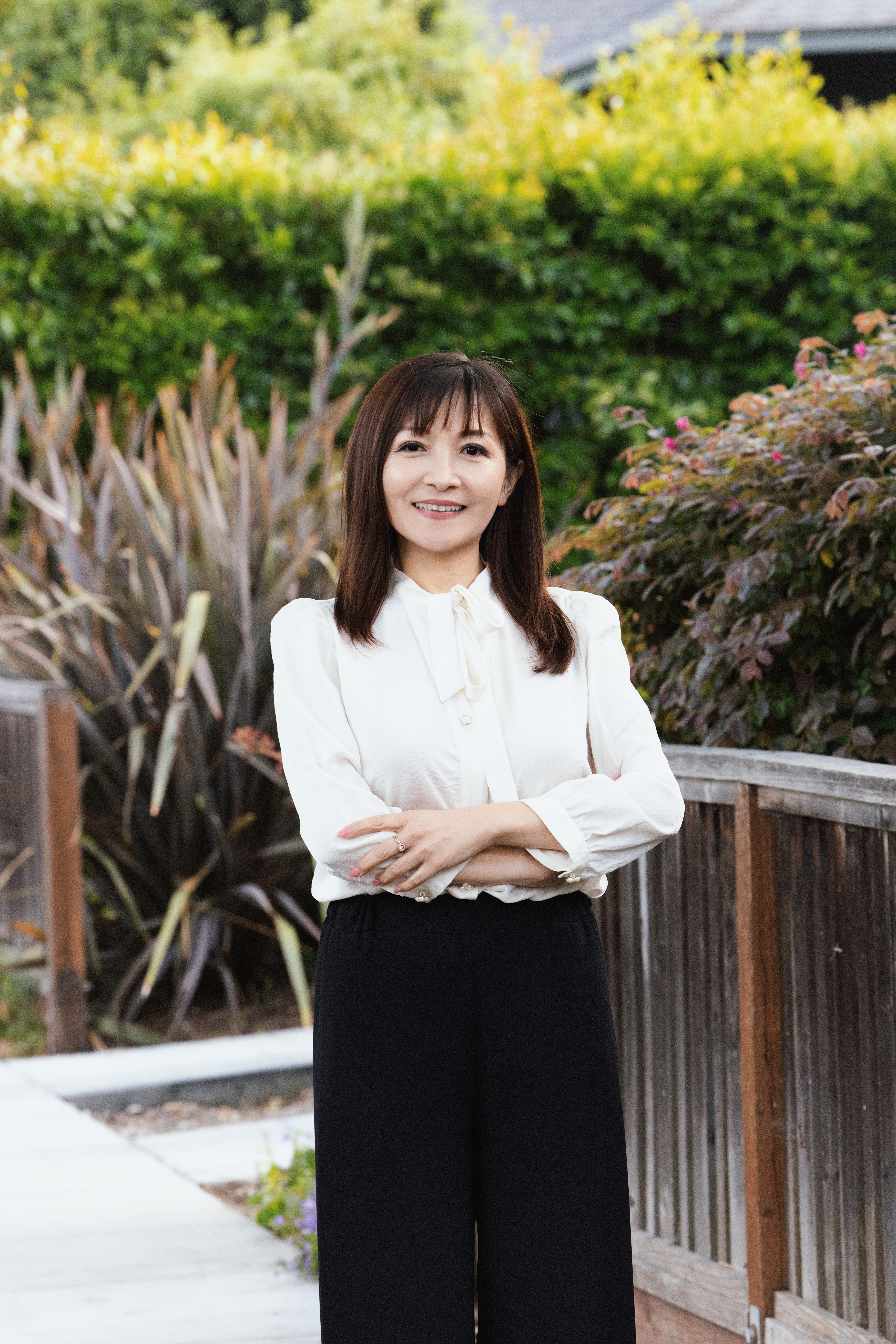 Christina Perng